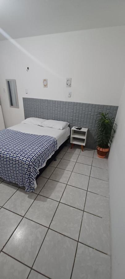 Pousada Mar & Sol Φορταλέζα Εξωτερικό φωτογραφία
